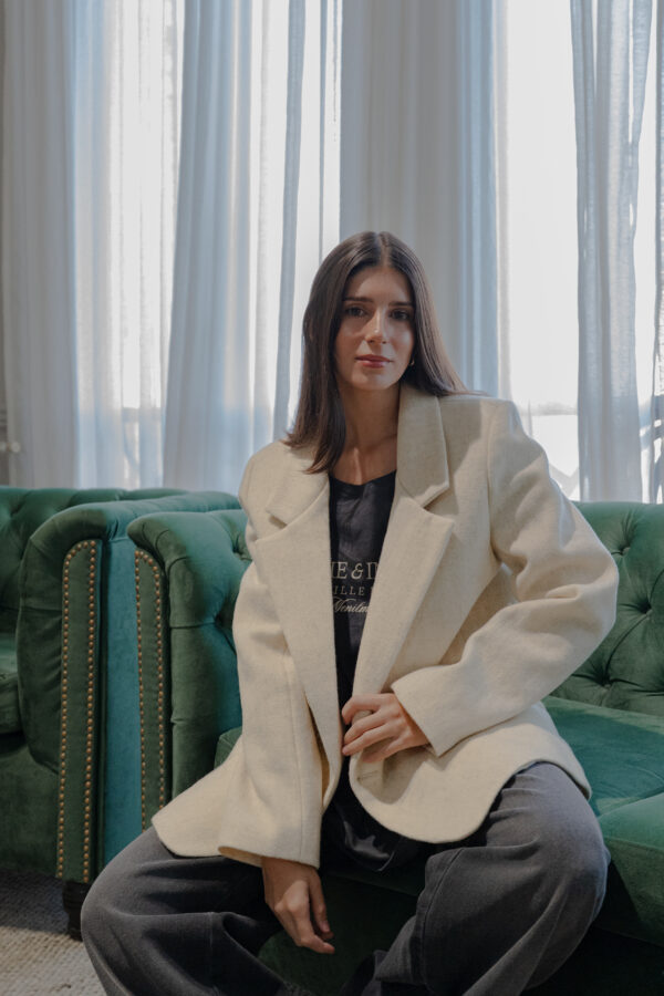 Blazer Kiev - Imagen 3