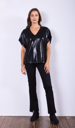 Remera Kravitz