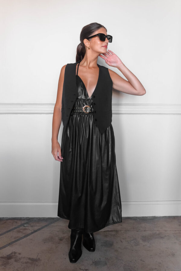 Vestido Lixa - Imagen 5