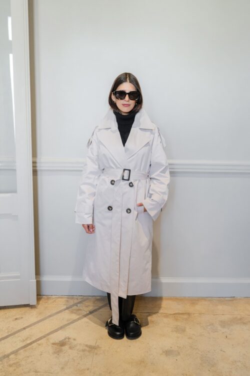 Trench Lome - Imagen 2