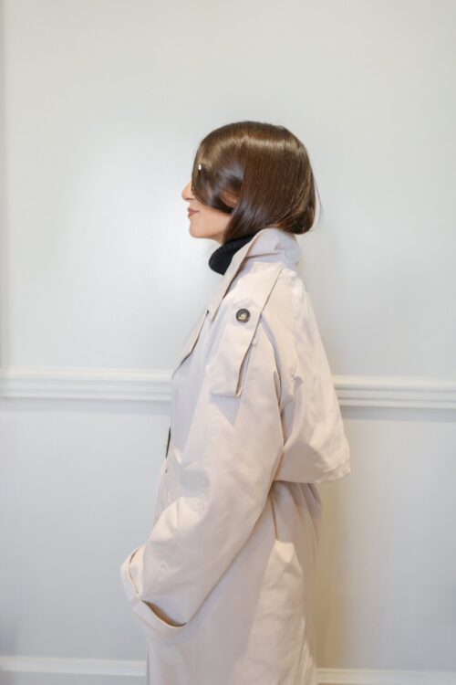 Trench Lome - Imagen 3