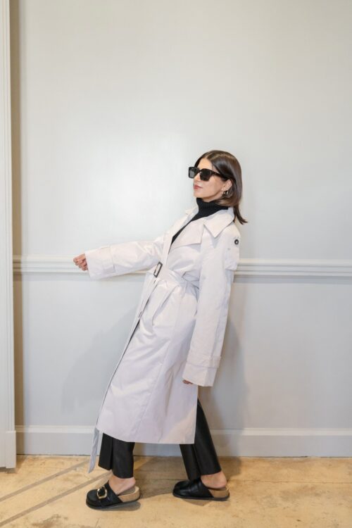 Trench Lome - Imagen 4