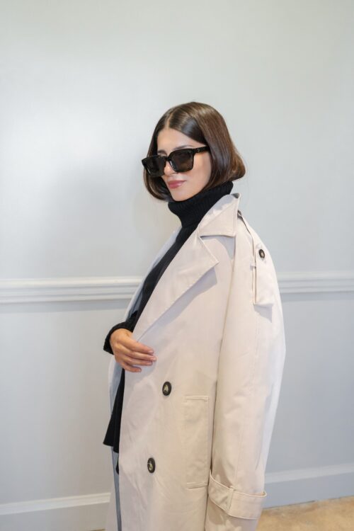 Trench Lome - Imagen 5