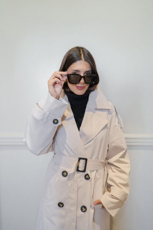 Trench Lome - Imagen 6