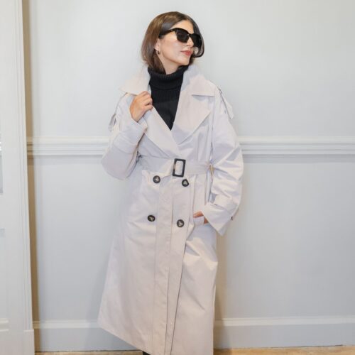 Trench Lome