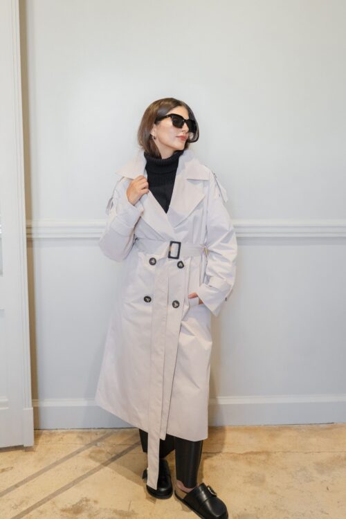 Trench Lome