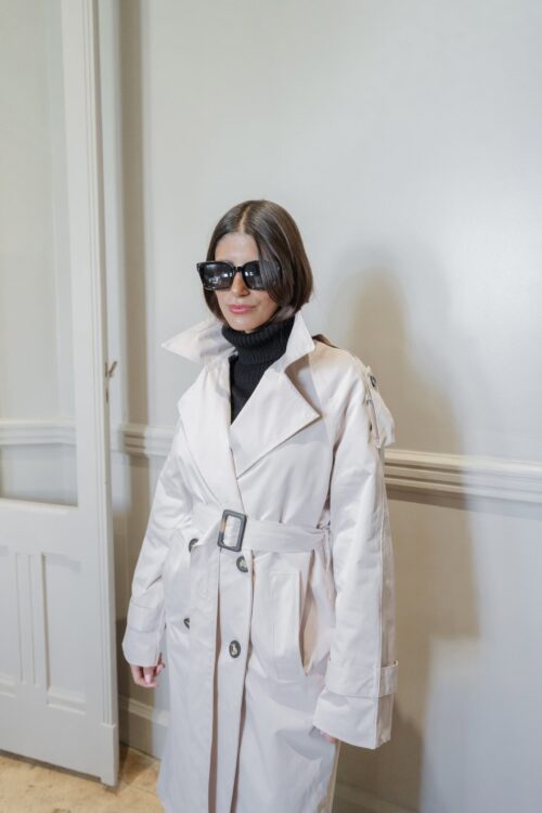 Trench Lome - Imagen 7