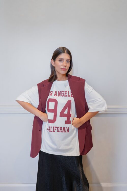 Remera Luanda - Imagen 3