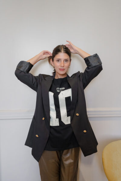 Blazer Lusaka