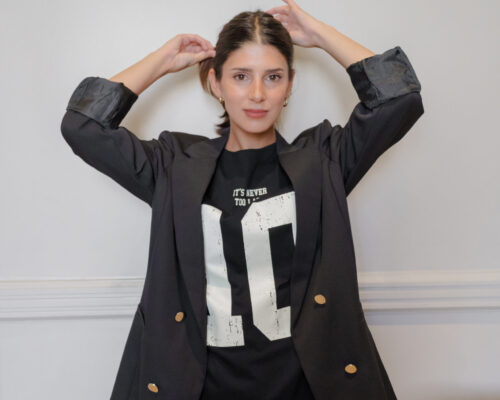 Blazer Lusaka
