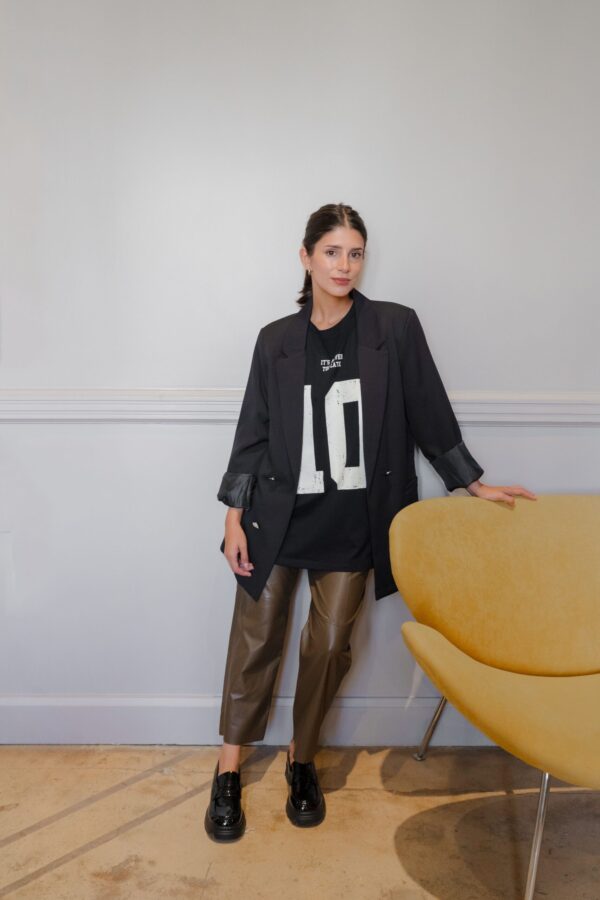 Blazer Lusaka - Imagen 5