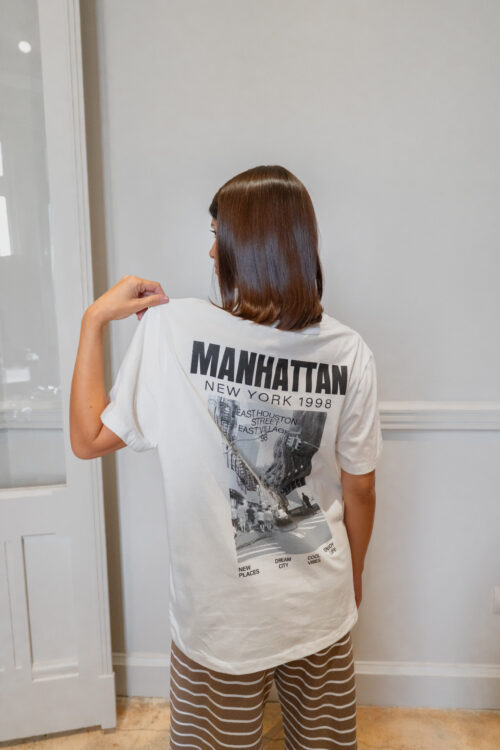 Remera Manhattan - Imagen 5
