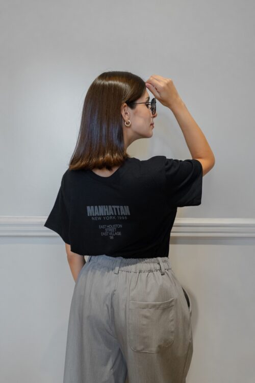 Remera Manhattan - Imagen 7