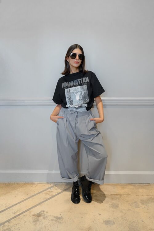 Remera Manhattan - Imagen 8