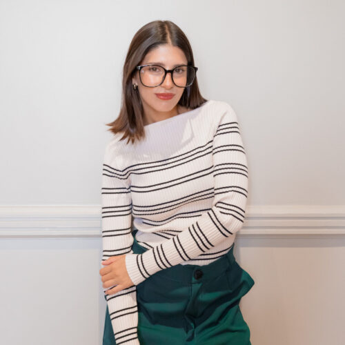 Sweater Medellín