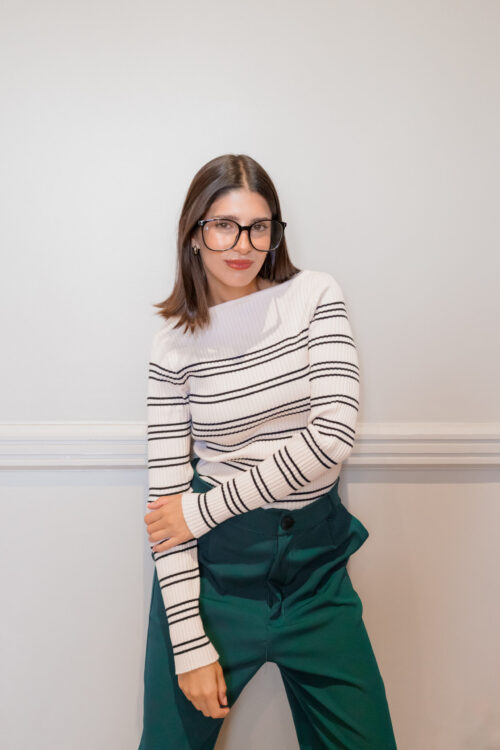 Sweater Medellín
