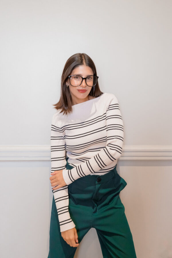 Sweater Medellín