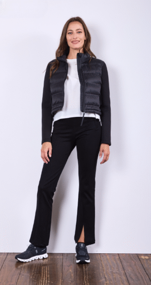Campera Michelangelo