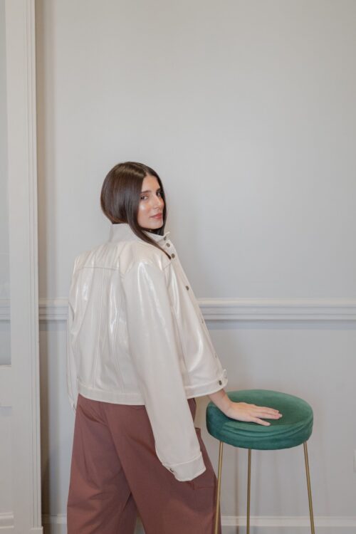 Chaqueta Mónaco - Imagen 3