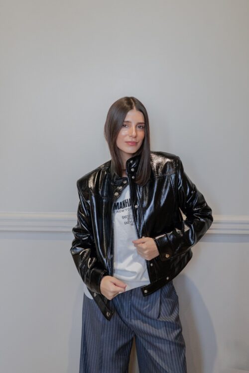 Chaqueta Mónaco - Imagen 5