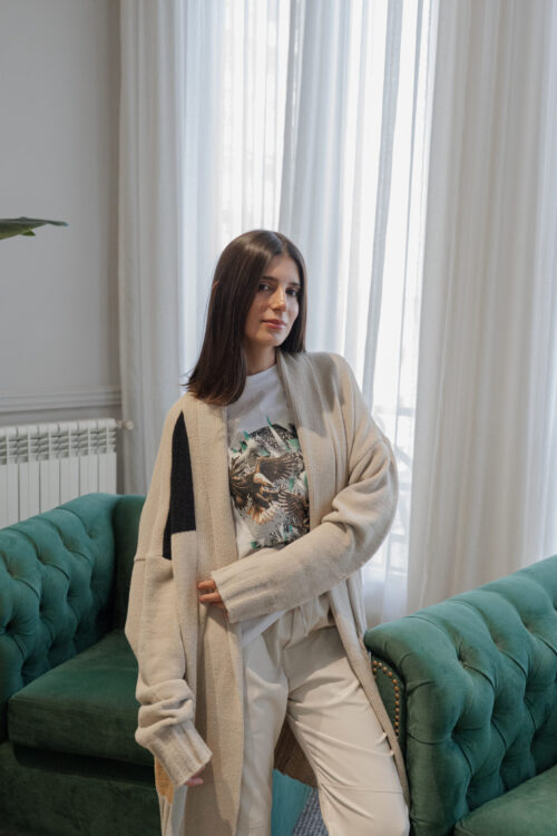 Saco Moscú