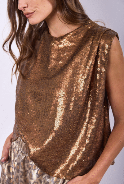 Musculosa Orozco