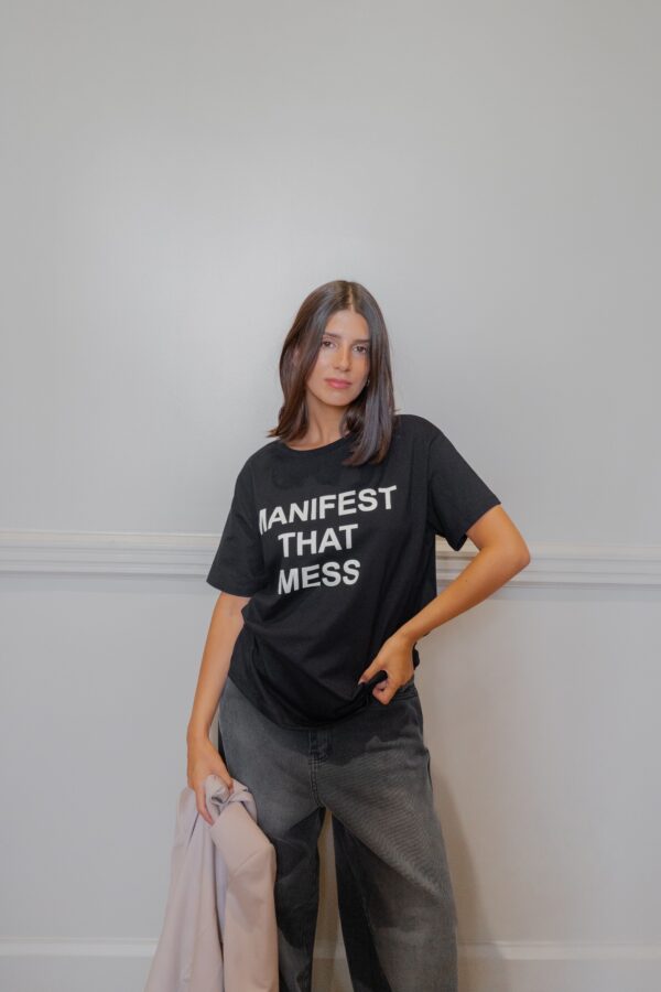 Remera Oslo