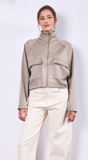 Campera Rulfo