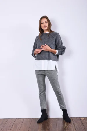 Sweater Carla Montero