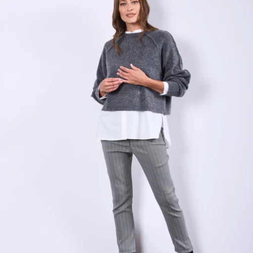 Sweater Carla Montero