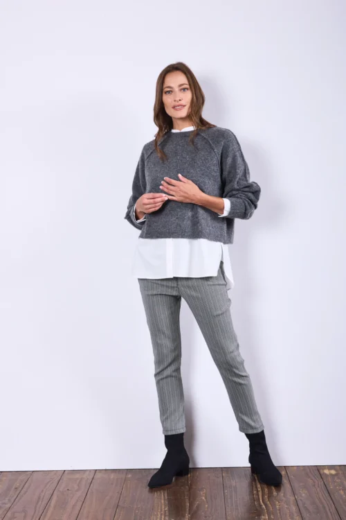 Sweater Carla Montero