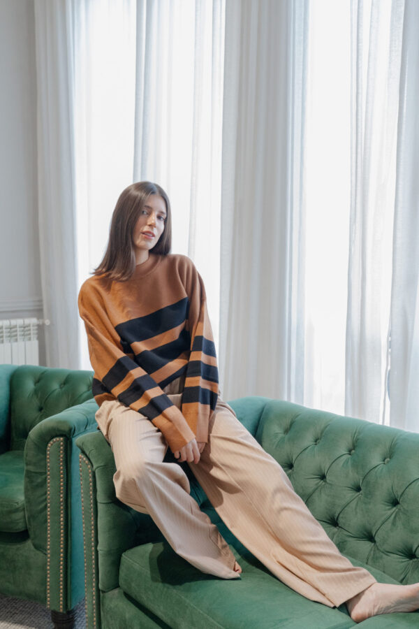Sweater Seúl - Imagen 2