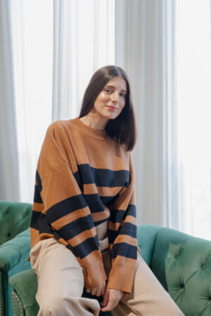 Sweater Seúl