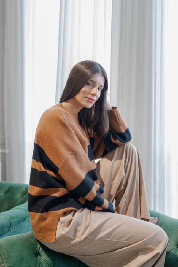 Sweater Seúl - Imagen 3