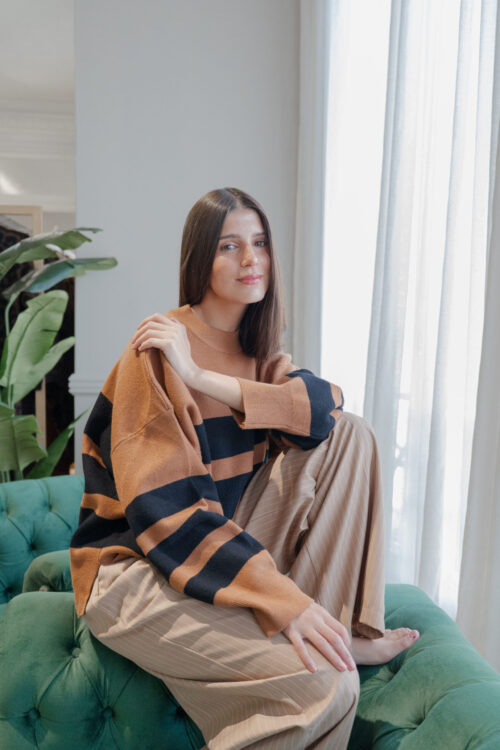 Sweater Seúl - Imagen 4