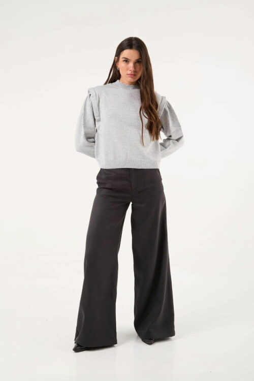Sweater Ciruelo - Imagen 2