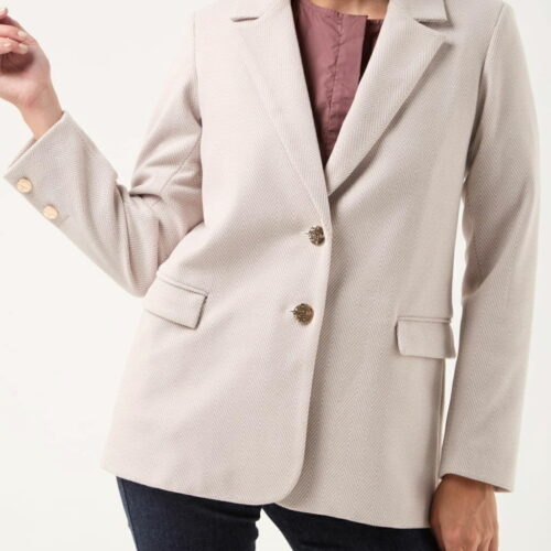 Blazer Nativo