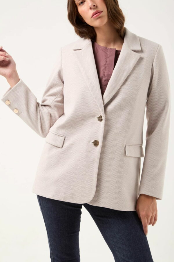 Blazer Nativo