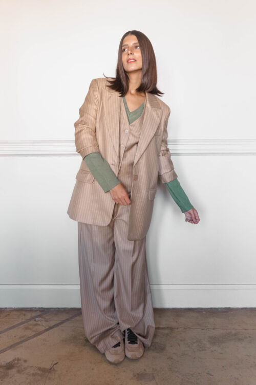 Blazer Novo - Imagen 2