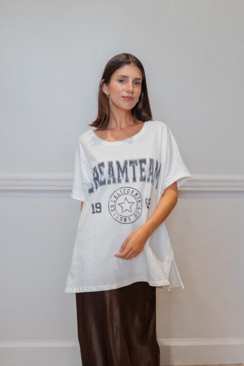 Remera Yamena - Imagen 5