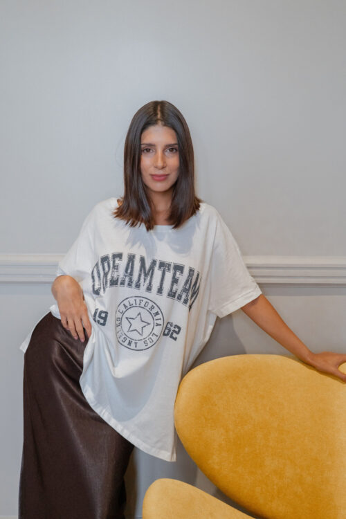 Remera Yamena - Imagen 7