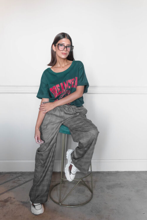 Remera Yamena - Imagen 8
