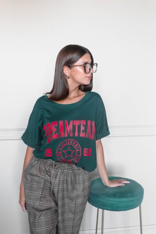 Remera Yamena - Imagen 11