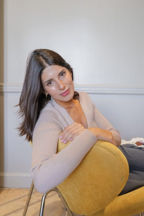 Sweater Zamora - Imagen 2