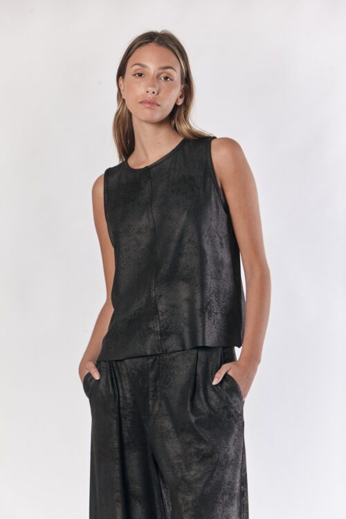 Musculosa Cow - Imagen 2