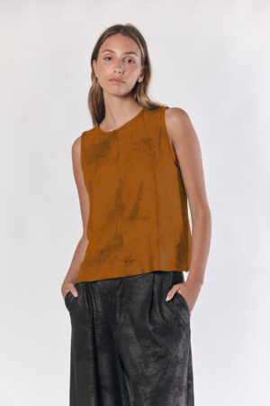 Musculosa Cow
