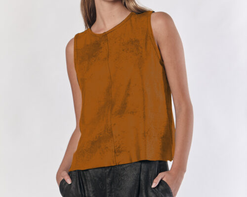 Musculosa Cow