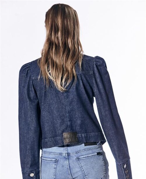 Campera Princess Blue - Imagen 2