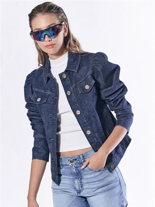 Campera Princess Blue - Imagen 3