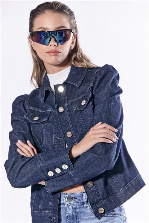 Campera Princess Blue - Imagen 4
